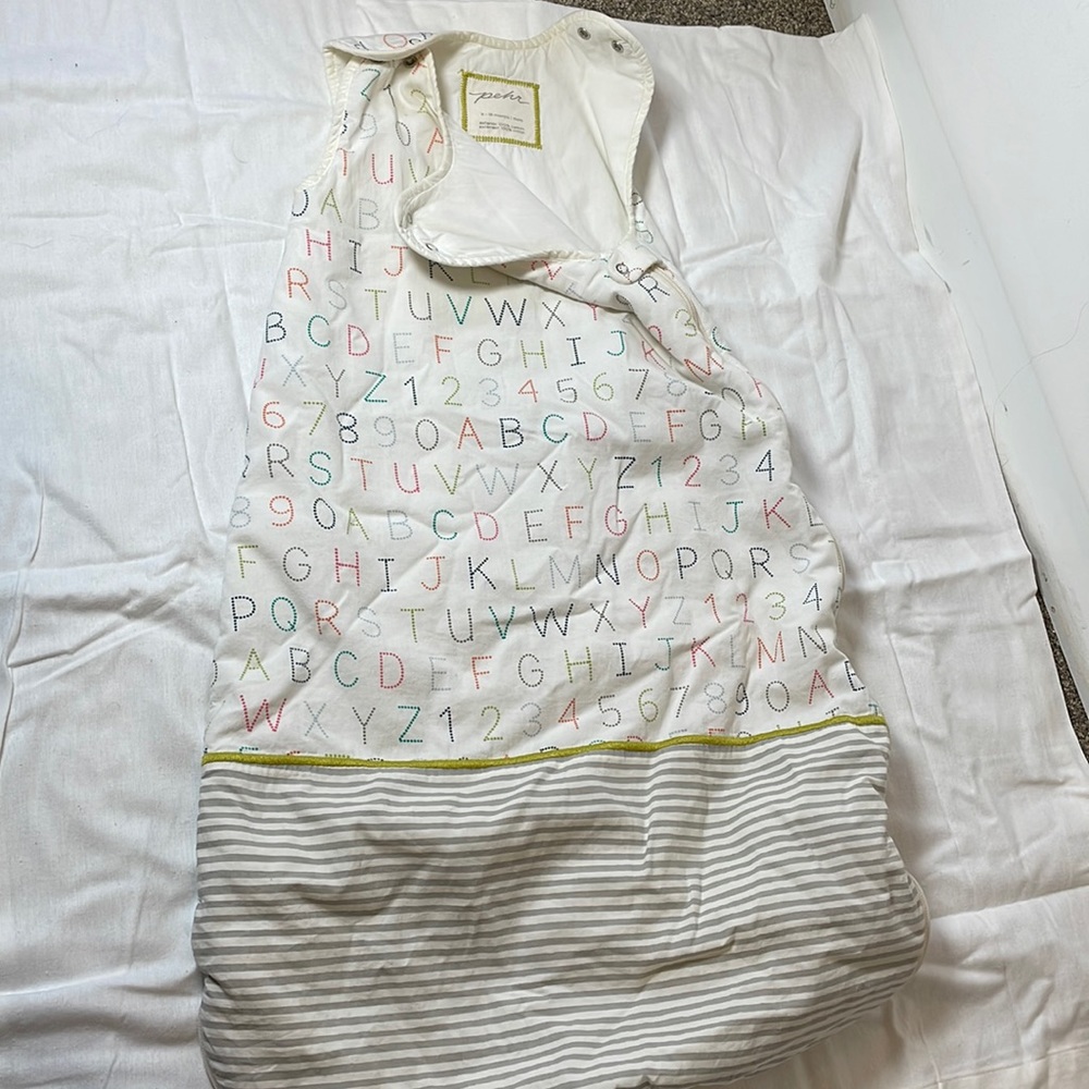 Pehr sleepsack